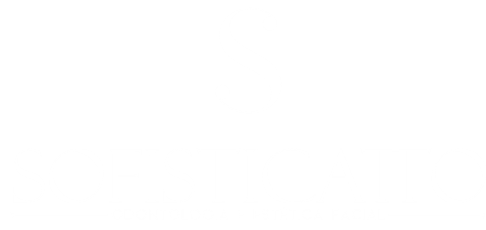 Logo Sofisticatto Odontologia Aracaju